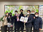 [공단행사사진]주민참여 사회적가치 경진대회