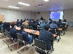 전 직원 전화친절 교육 실시
