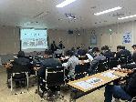 마포농수산물시장 활성화 중간보고회