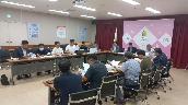 전기 화재, 마포농수산물시장 무정전 진단기술(전기설비 실시간 예측 시스템)로 조기 포착