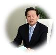 그린경영대상 김평전 이사장 인사말