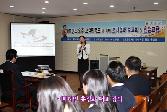 2011년도 외주 고객만족도 조사결과 보고회 및 친절교육 실시