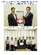 공단 오자환 사원, 한국보일러 대상(공로대상) 수상
