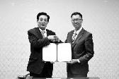 2013년 노사협의회 개최