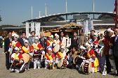 2014 마포새우젓축제