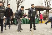 마포농수산물시장 척사대회