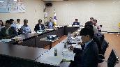 마포구시설관리공단 현안사항 팀별 보고회 개최
