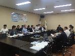 2016년 경영평가 분석 보고회