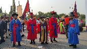 제9회 새우젓축제 개막식