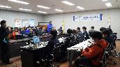 이사장 특강(변화와 혁신의 우리의 자세)