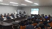 2016년 고객만족도 조사 결과 및 우수공로자 표창