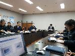 안전경영 추진실적 보고회