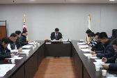 마포구시설관리공단 노사협의회 개최