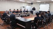 공단, 대한노인회 마포지회간 사회공헌 업무협약 체결식