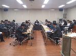 경영평가 현지실사 대비 정기토론회(3차)