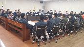경영평가 현지실사 대비 정기토론회(4차)