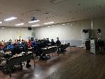 공단 주차사업팀 5월 GPM(Green Parking Manager) 교육