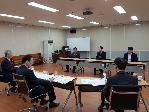 전문직 직원 일반직 전환 면접