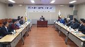 마포농수산물시장 활성화 자문위원 위촉식