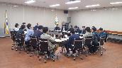 고객만족향상을 위한 CS액션리더 자유토론회