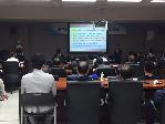 이사장님 특강 및 실천결의 대회(1차)