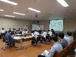 2017. 5차 경영분석보고회