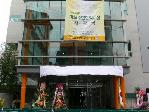 마포주민편익시설 개관식(3월 17일)