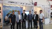 2017 대한민국 행정 홍보대전 참석