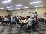 하반기 대사증후군 검진