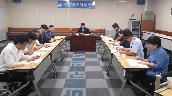 2017년 5차 노사협의회