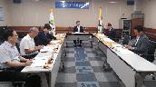 2017년 제5차 이사회