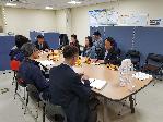 우리마포복지관 고객참여경영 간담회