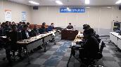 3분기 경영성과 개선 보고회