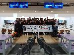임직원 건강증진과 노사화합을 위한 몰링대회