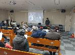 마포농수산물시장 특성화사업 입주자 설명회