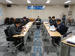 2018년도 제1차 노사협의회