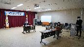 인권위원회 화상 개최